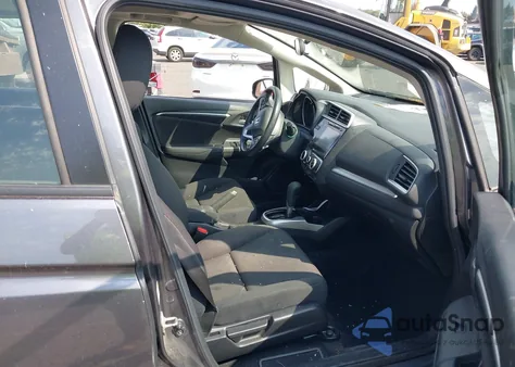 2016 Honda Fit Ex z USA, uszkodzony, nr VIN JHMGK5H79GX031822